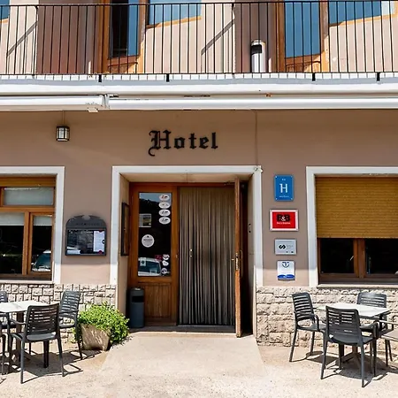 Hotel El Cid-3