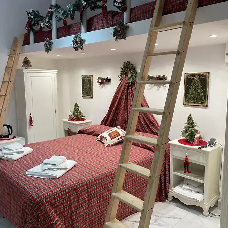 La battigia -Locanda di Natale-2