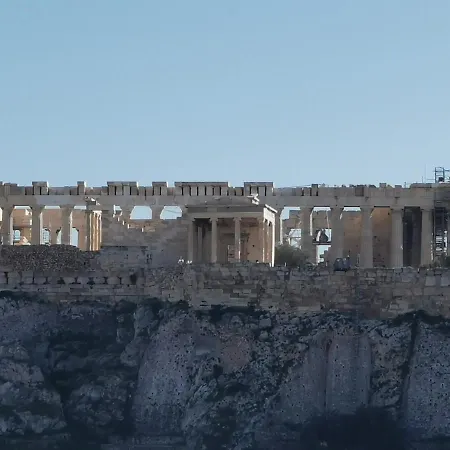 Athens Lodge By Athens Prime Hotels-2