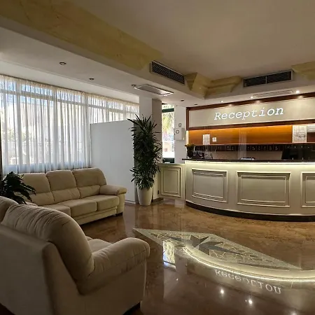 Porto Cesareo Hotel-3