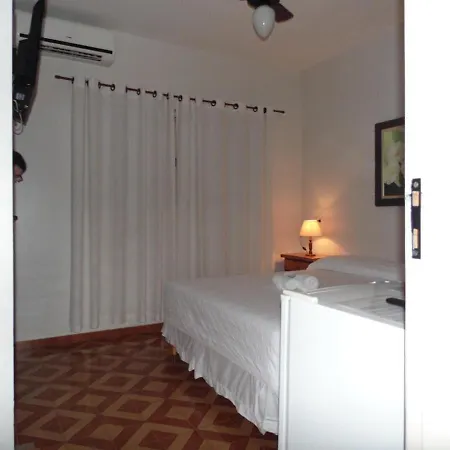 Casarão Hotel-2