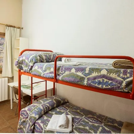 Hostal Les Roquetes-2