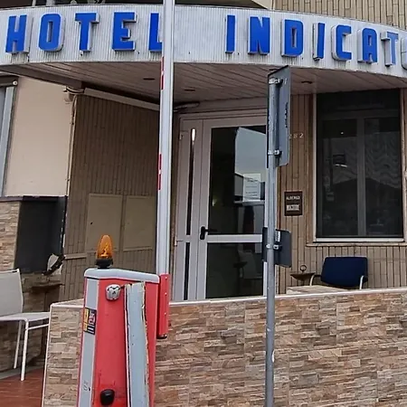 Hotel Indicatore-2