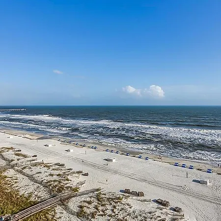 Lighthouse Condominiums IV-3