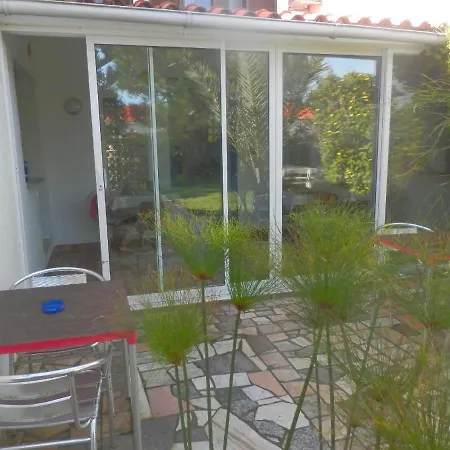 Casa Das Palmeiras-3