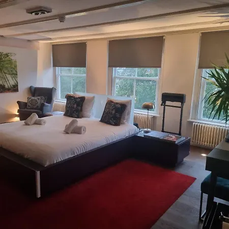 Hotel Oldenburg-3