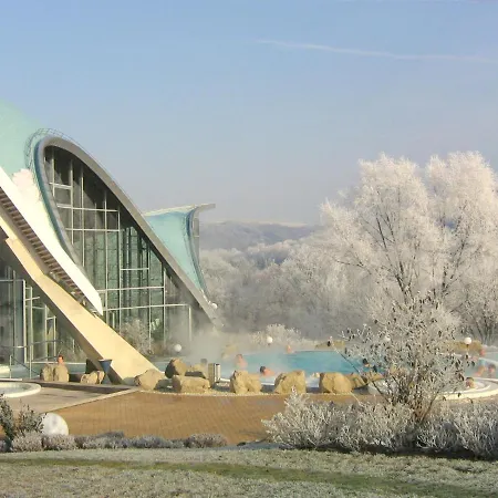 Hotel an der Therme Bad Sulza-2