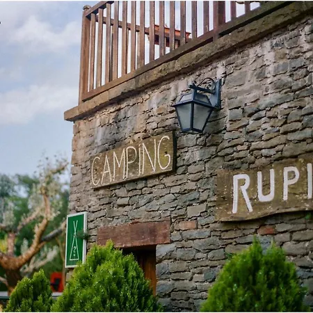 Camping Senia Rupit-2