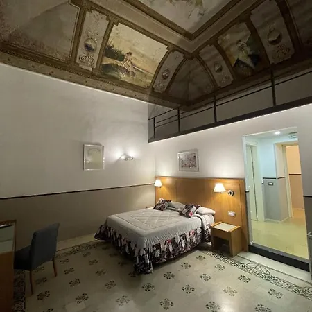 Resort CostantiNapoli 27-3
