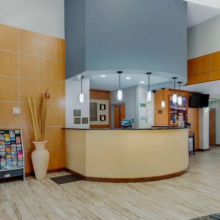 Comfort Suites Stockbridge Atlanta South-2
