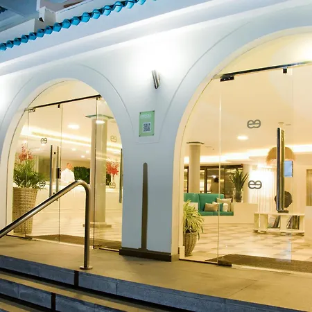 Hotel Ereza Mar - Adults Only-3