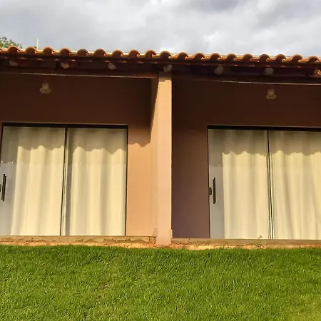 Colina da Canastra Pousada-2