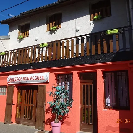 Hotel Bon Accueil-3