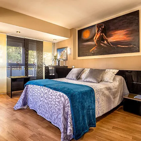 Hostal Real Aranjuez-2