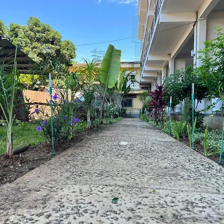 NOSY Hôtel-3