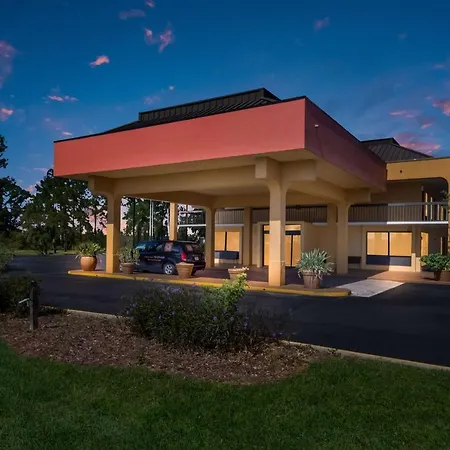 Surestay Hotel By Best Western St Pete Clearwater Airport-3