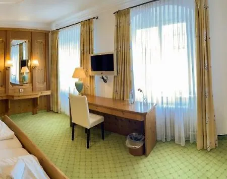 Hotel Gasthof Stift-3
