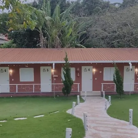 Pousada Villa São Francisco-3