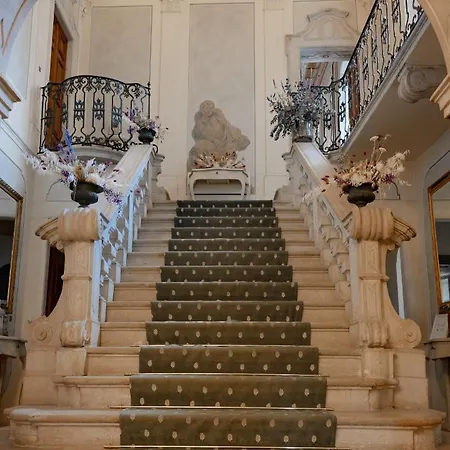 Hotel Palazzo Novello-3