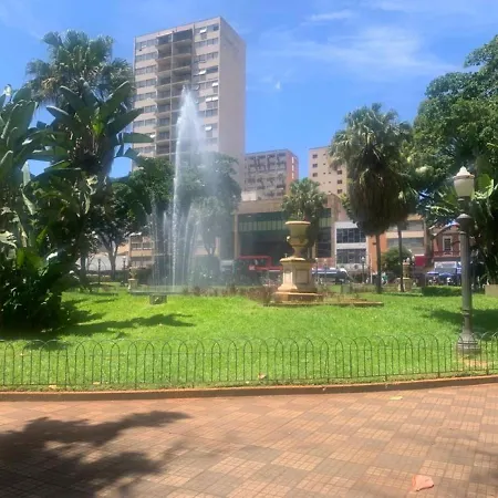Hotel Barão Ribeirão-3