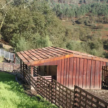 Hotel A Ecogranxa-2