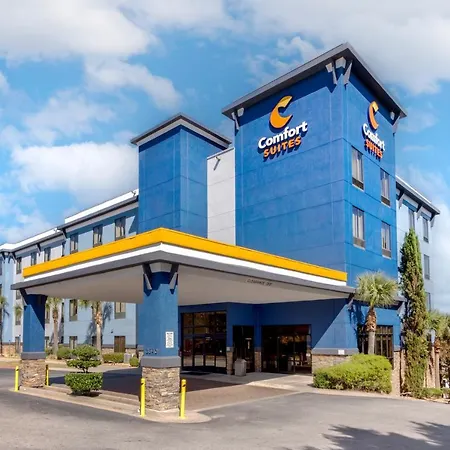 Comfort Suites Stockbridge Atlanta South-3