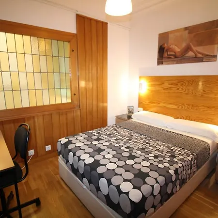 Nuevo Balmes Habitaciones-2
