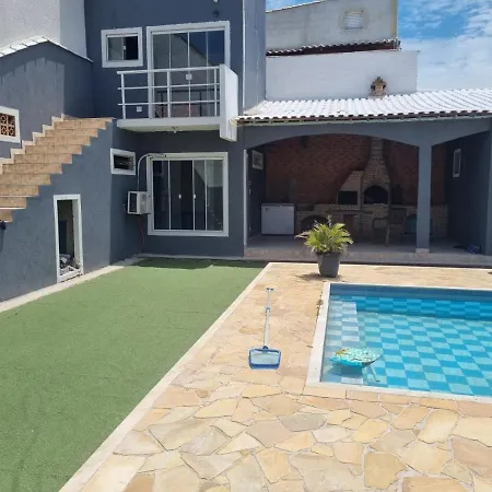 Pousada Litorânea-3