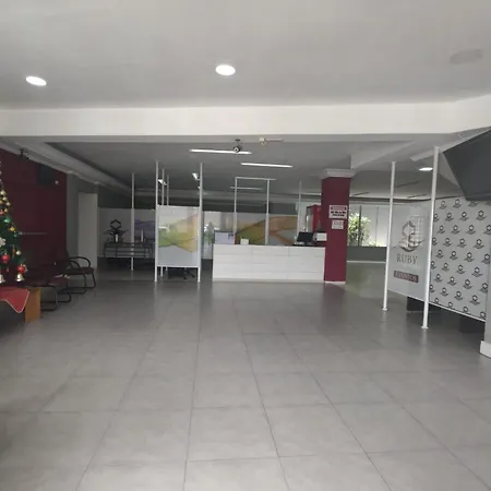 Ruby Hospedagens-2