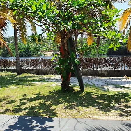 Pousada Entre as Águas-3