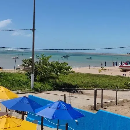 Pousada La Na Praia-2