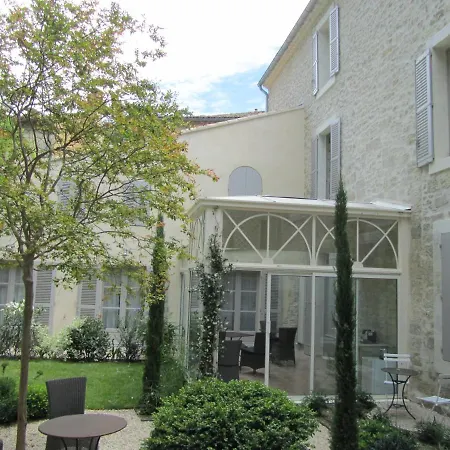 N15 - Chambres d'hôtes et appartement-2