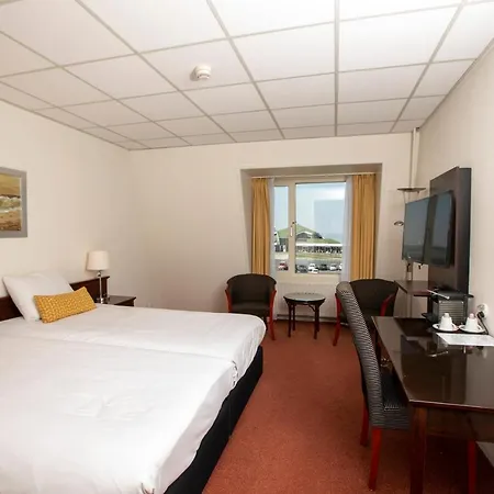Golden Tulip L'Escaut Terneuzen-2