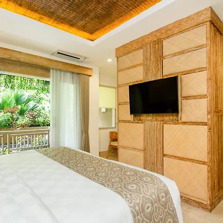 Weda Cita Resort And Spa Ubud By Mahaputra-3