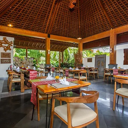 Weda Cita Resort And Spa Ubud By Mahaputra-2