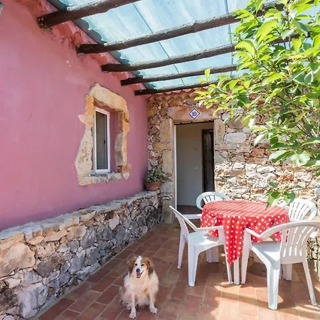Casa Bi Rosario - Quinta Amoreira-3