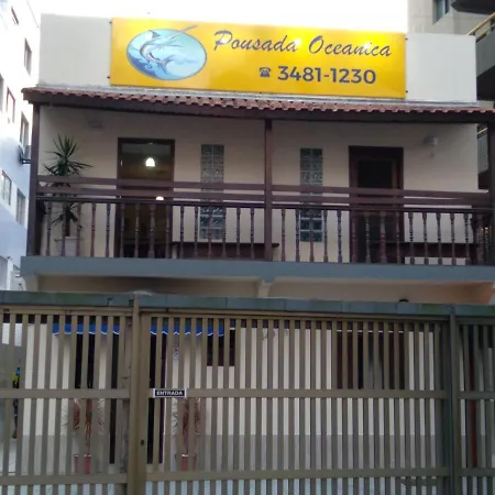 Pousada Oceanica-3
