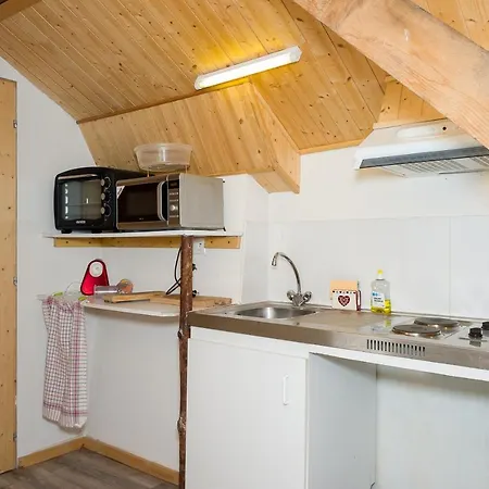 CHAMBRE d'HÔTE LA PETITE BERGERIE-3