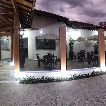 Hotel Portal das Águas-3
