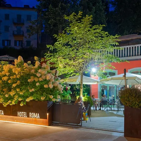Hotel Roma-2