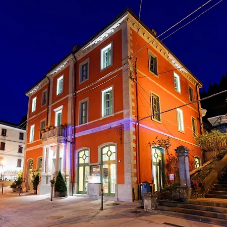 Hotel Roma-3