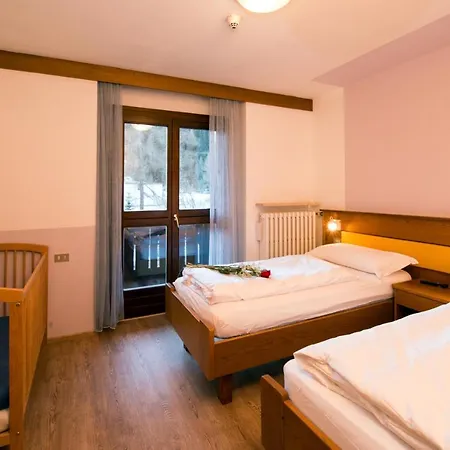 Hotel Casa Alpina - Alpin Haus-2
