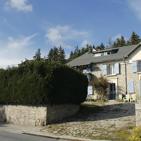 Le Logis Catalan - Gîte de groupe et familial-3