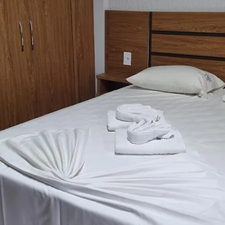 Araras Apart Hotel - Ctc-3