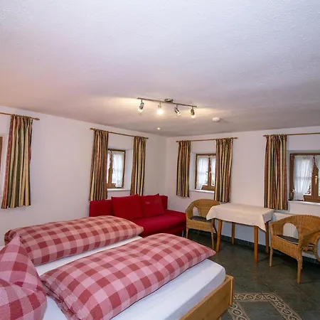 Hotel Binderhäusl-3