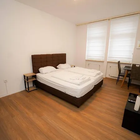 Design Apartments 2-2