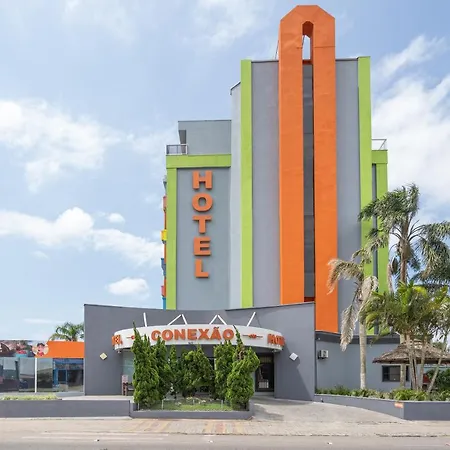 Hotel Conexão-2