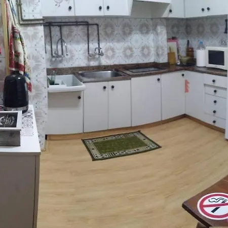 Guest House Capitan Meca-2