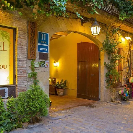 El Cau Del Papibou - Adults Only-2