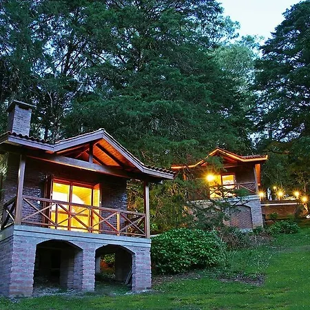 Chalets do Vale-3